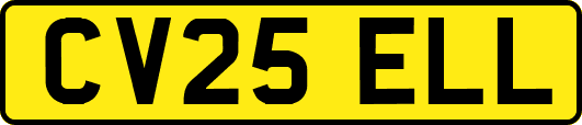 CV25ELL