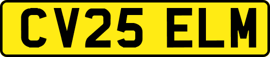 CV25ELM