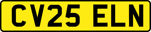 CV25ELN