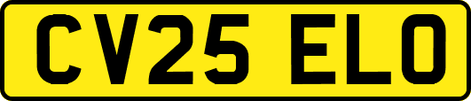 CV25ELO
