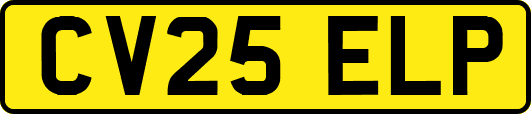 CV25ELP