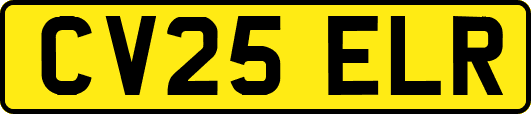 CV25ELR