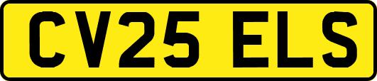 CV25ELS