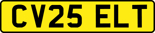 CV25ELT