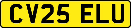 CV25ELU