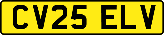 CV25ELV