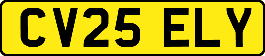 CV25ELY