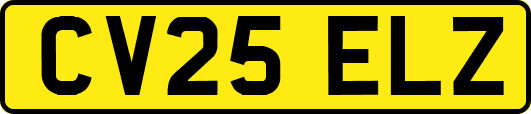 CV25ELZ