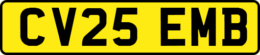 CV25EMB