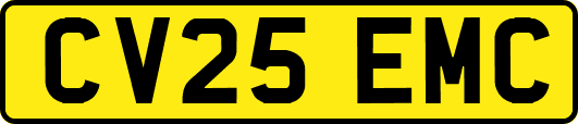 CV25EMC