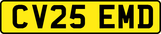 CV25EMD
