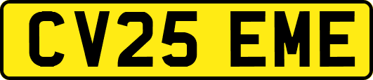 CV25EME
