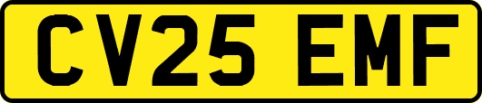 CV25EMF