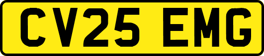 CV25EMG