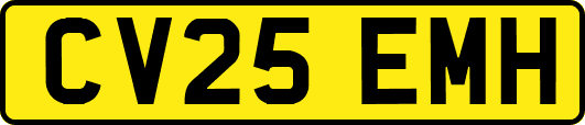 CV25EMH