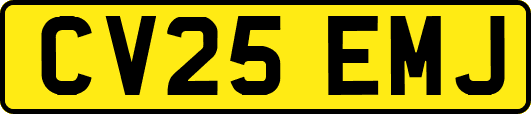 CV25EMJ