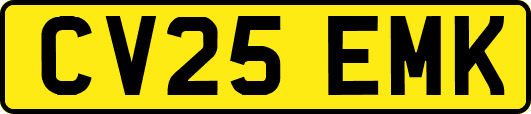 CV25EMK