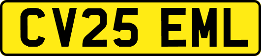 CV25EML