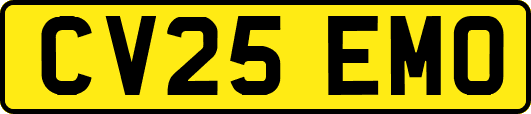 CV25EMO