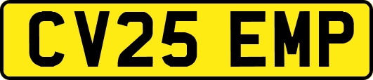 CV25EMP