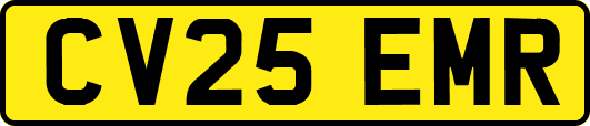 CV25EMR
