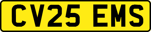 CV25EMS