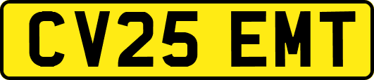 CV25EMT