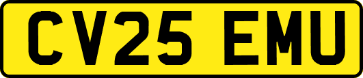 CV25EMU