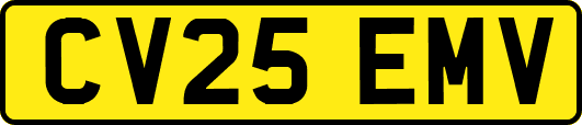 CV25EMV