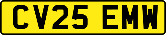 CV25EMW