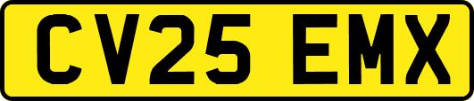 CV25EMX