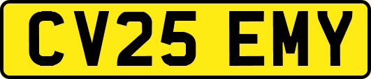 CV25EMY
