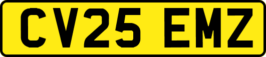 CV25EMZ