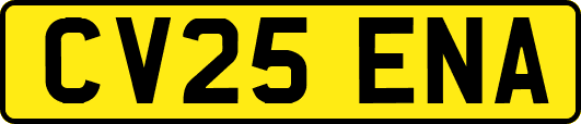CV25ENA