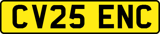 CV25ENC