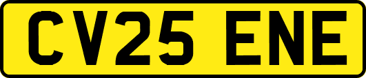 CV25ENE