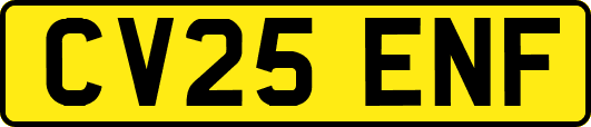 CV25ENF