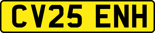 CV25ENH