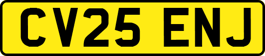 CV25ENJ