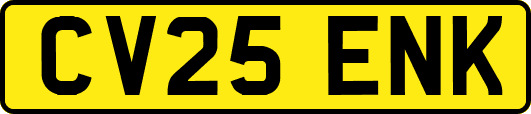 CV25ENK