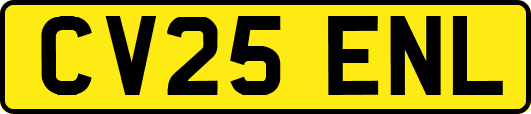 CV25ENL