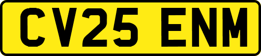 CV25ENM