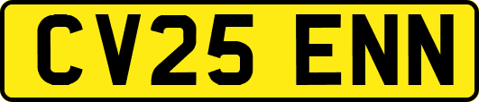 CV25ENN