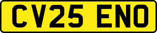 CV25ENO