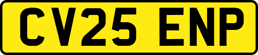 CV25ENP