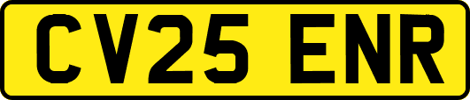 CV25ENR