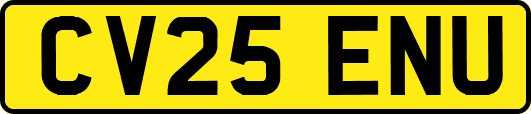 CV25ENU