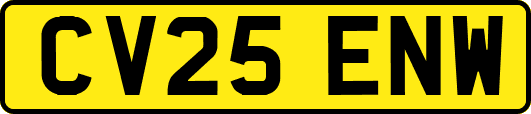 CV25ENW