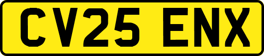 CV25ENX