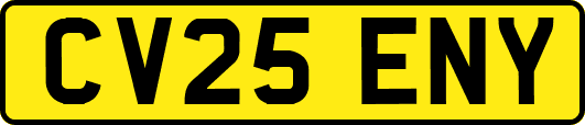 CV25ENY